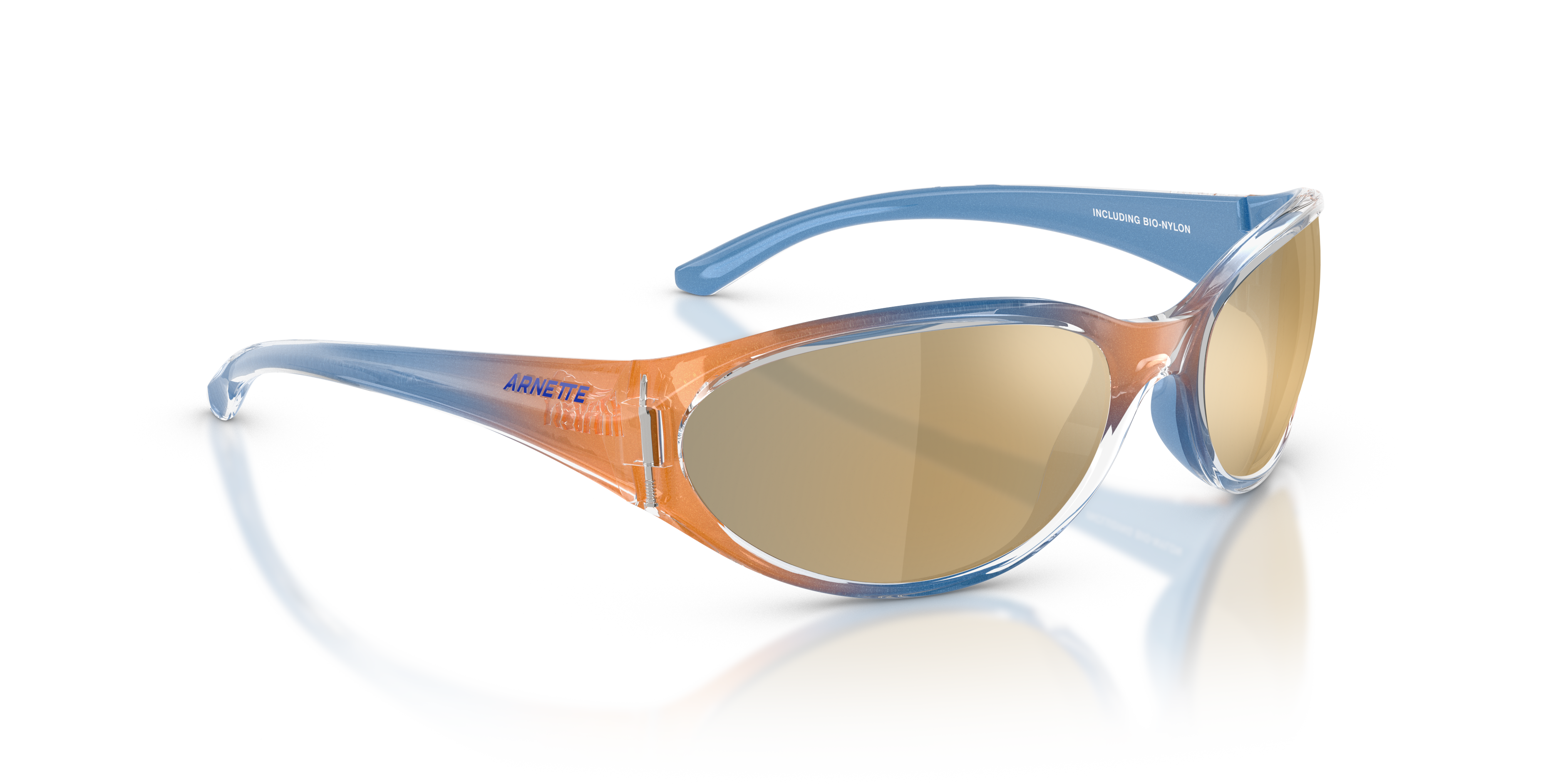 Arnette AN4368 30367P Raven 